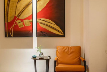 广州荔湾养生会所：睡眠障碍的多模态干预